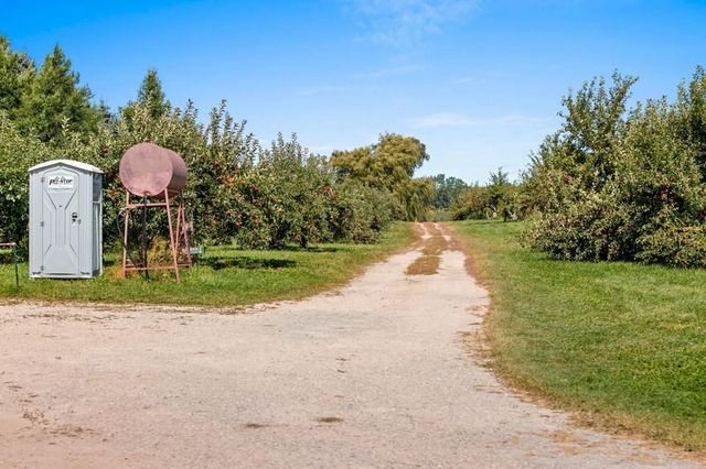 253 COUNTY HWY CE, Kaukauna, WI 54130