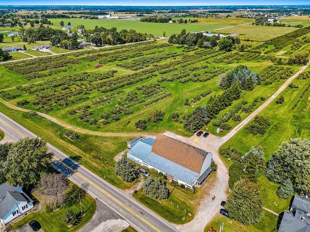 253 COUNTY HWY CE, Kaukauna, WI 54130