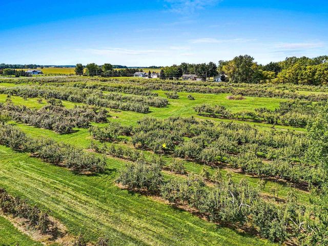 253 COUNTY HWY CE, Kaukauna, WI 54130