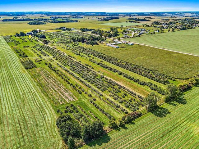 253 COUNTY HWY CE, Kaukauna, WI 54130