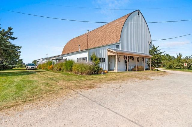 253 COUNTY HWY CE, Kaukauna, WI 54130
