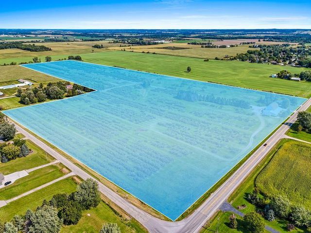 253 COUNTY HWY CE, Kaukauna, WI 54130