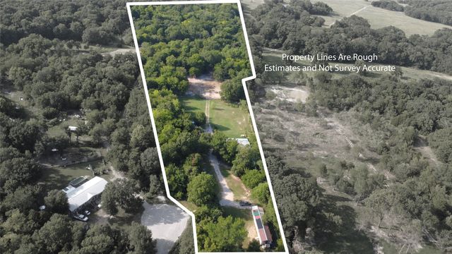 15960 Four Oaks Drive, Kemp, TX 75143