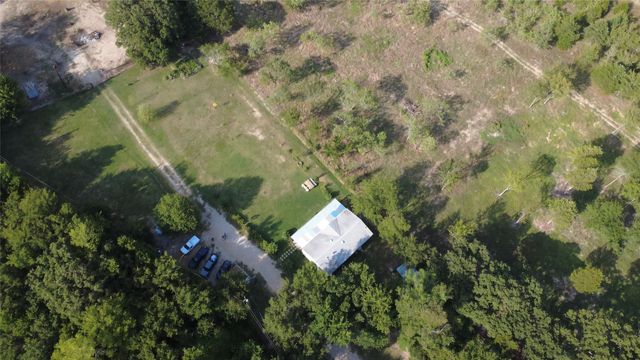 15960 Four Oaks Drive, Kemp, TX 75143