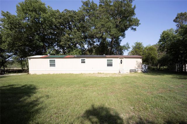 15960 Four Oaks Drive, Kemp, TX 75143