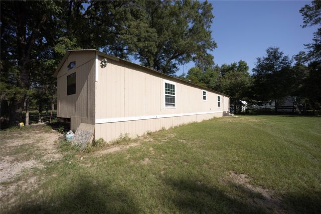15960 Four Oaks Drive, Kemp, TX 75143