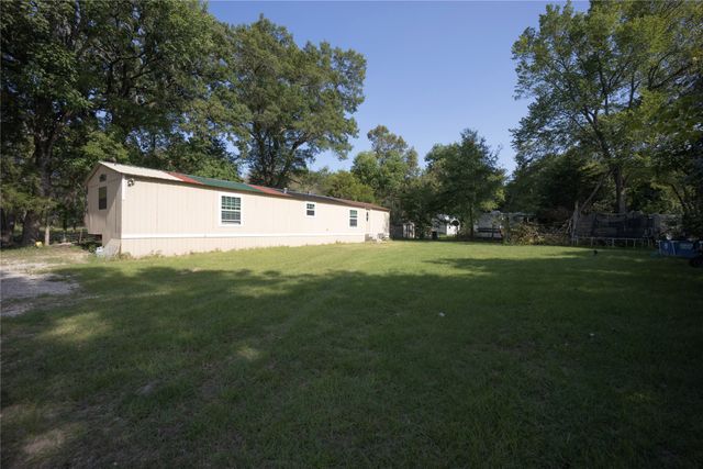 15960 Four Oaks Drive, Kemp, TX 75143