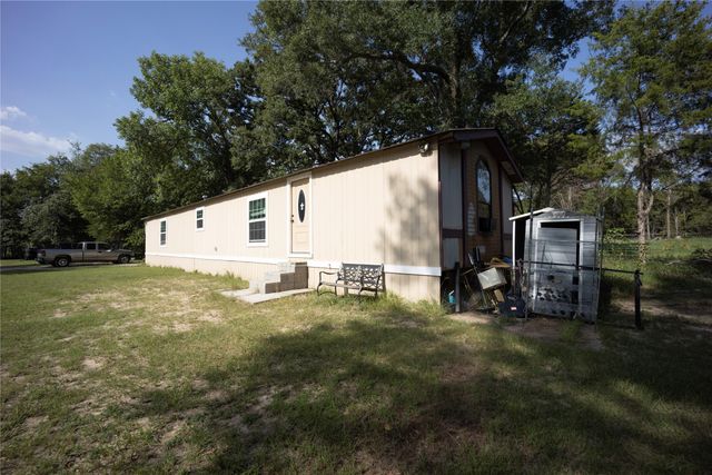 15960 Four Oaks Drive, Kemp, TX 75143