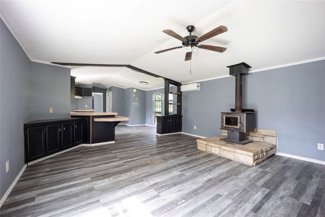 15960 Four Oaks Drive, Kemp, TX 75143