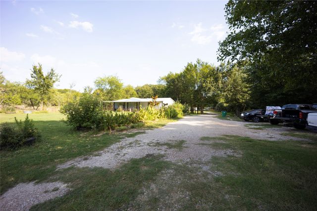 15960 Four Oaks Drive, Kemp, TX 75143