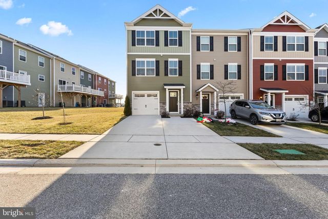 64 GRANT ST, Taneytown, MD 21787