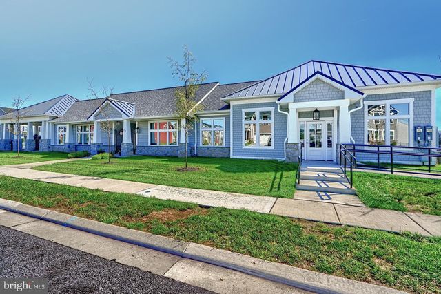 64 GRANT ST, Taneytown, MD 21787