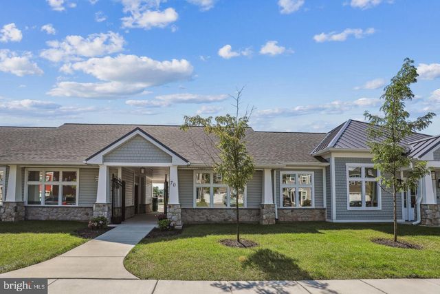 64 GRANT ST, Taneytown, MD 21787