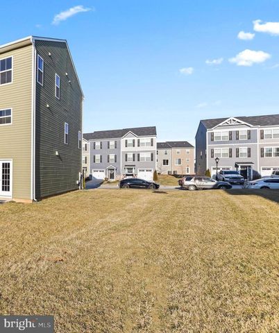 64 GRANT ST, Taneytown, MD 21787