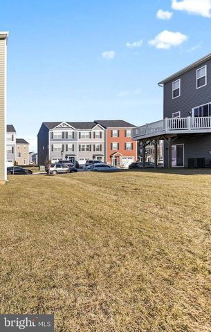 64 GRANT ST, Taneytown, MD 21787