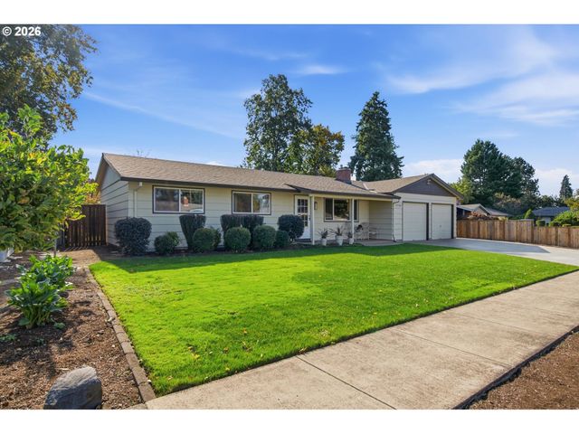 17114 Se MADISON St, Portland, OR 97233