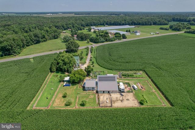 994 VERNON RD, Harrington, DE 19954