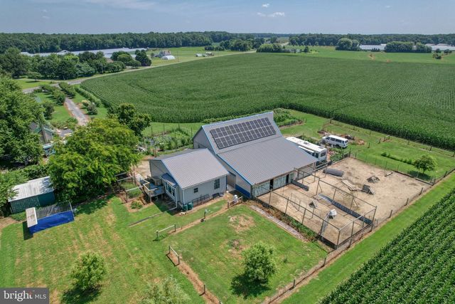 994 VERNON RD, Harrington, DE 19954
