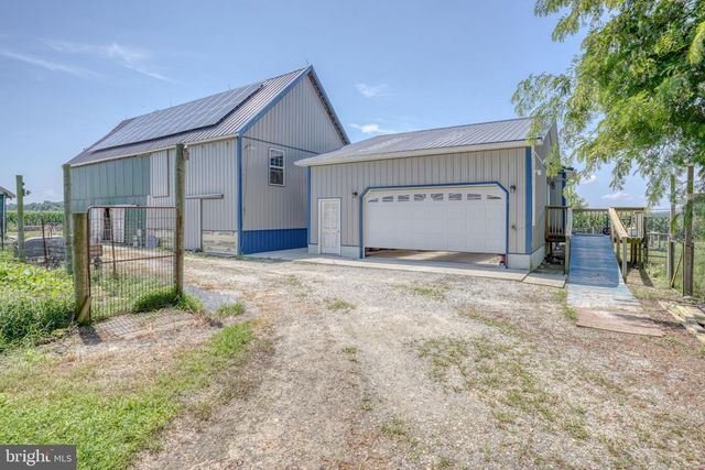 994 VERNON RD, Harrington, DE 19954