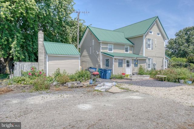 994 VERNON RD, Harrington, DE 19954