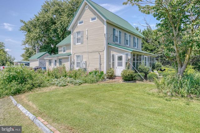 994 VERNON RD, Harrington, DE 19954
