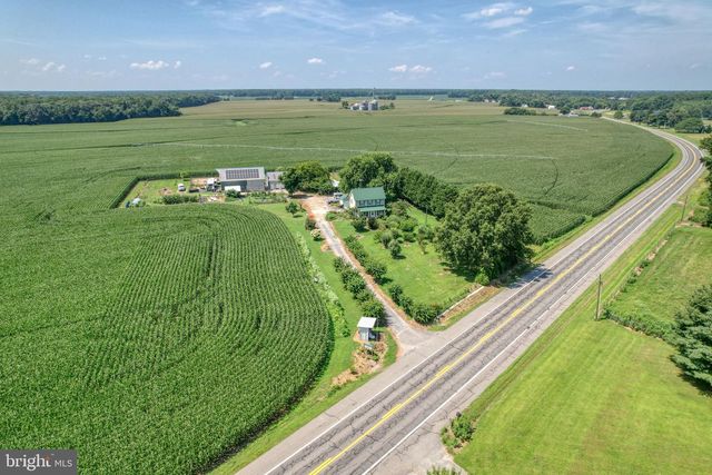 994 VERNON RD, Harrington, DE 19954