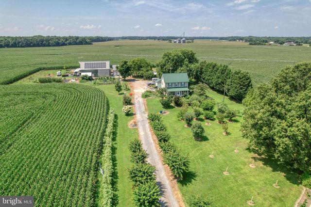 994 VERNON RD, Harrington, DE 19954