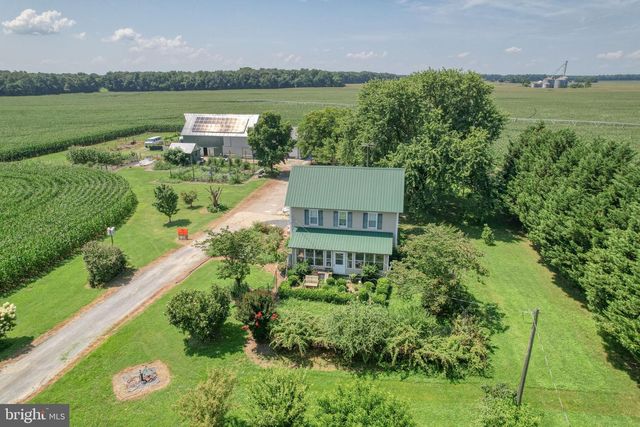994 VERNON RD, Harrington, DE 19954