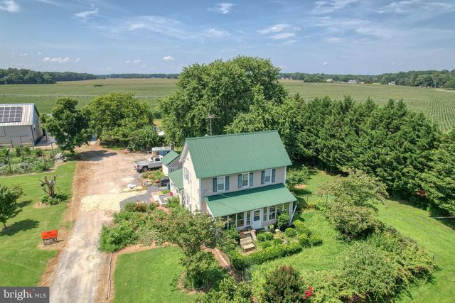 994 VERNON RD, Harrington, DE 19954