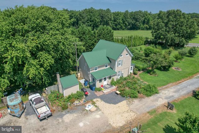 994 VERNON RD, Harrington, DE 19954