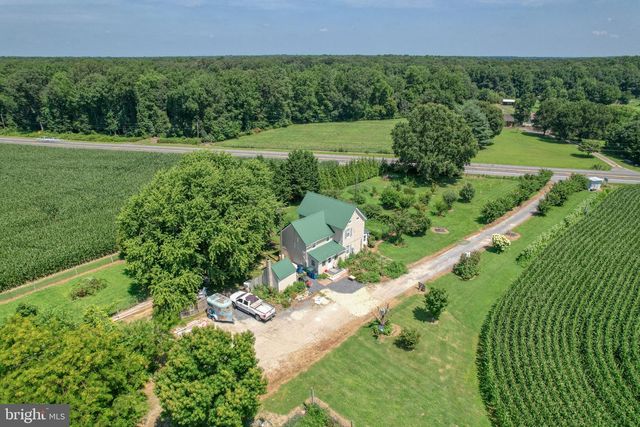 994 VERNON RD, Harrington, DE 19954
