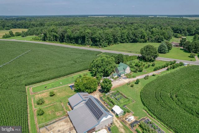 994 VERNON RD, Harrington, DE 19954