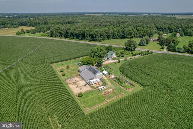 994 VERNON RD, Harrington, DE 19954