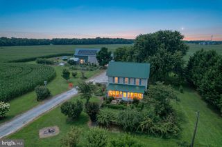 994 VERNON RD, Harrington, DE 19954