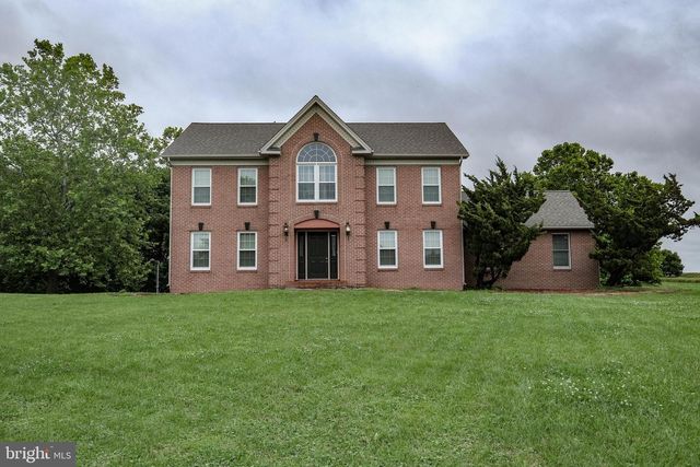 89 HADRIAN CT, Martinsburg, WV 25403