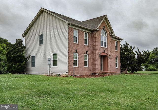 89 HADRIAN CT, Martinsburg, WV 25403