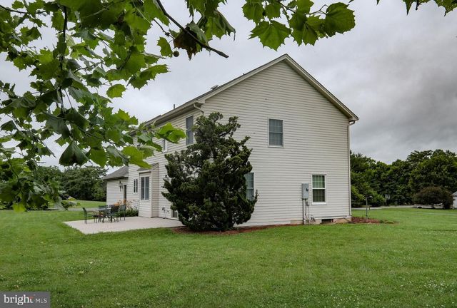 89 HADRIAN CT, Martinsburg, WV 25403