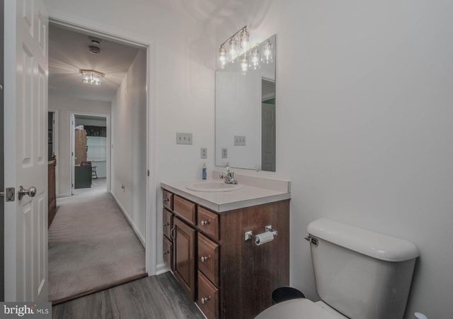 89 HADRIAN CT, Martinsburg, WV 25403