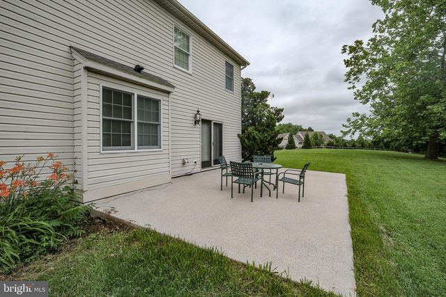 89 HADRIAN CT, Martinsburg, WV 25403