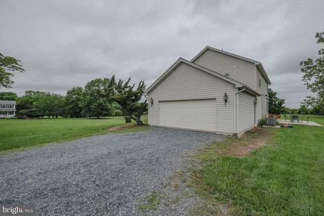 89 HADRIAN CT, Martinsburg, WV 25403