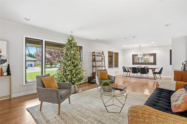 2817 E 39th Street, Tulsa, OK 74105