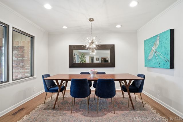 2817 E 39th Street, Tulsa, OK 74105