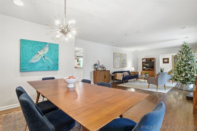 2817 E 39th Street, Tulsa, OK 74105