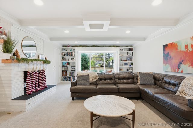 2817 E 39th Street, Tulsa, OK 74105