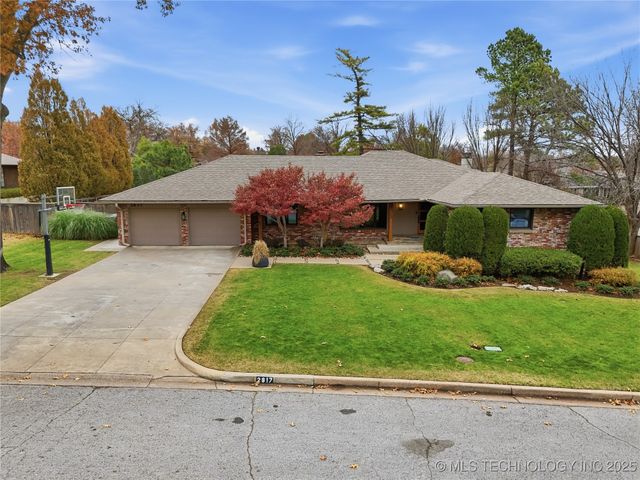 2817 E 39th Street, Tulsa, OK 74105