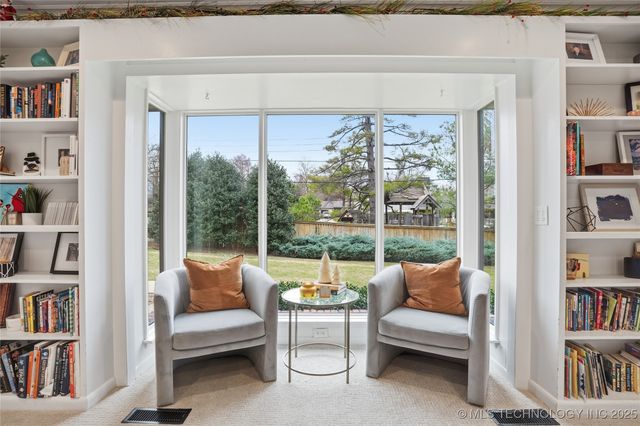 2817 E 39th Street, Tulsa, OK 74105