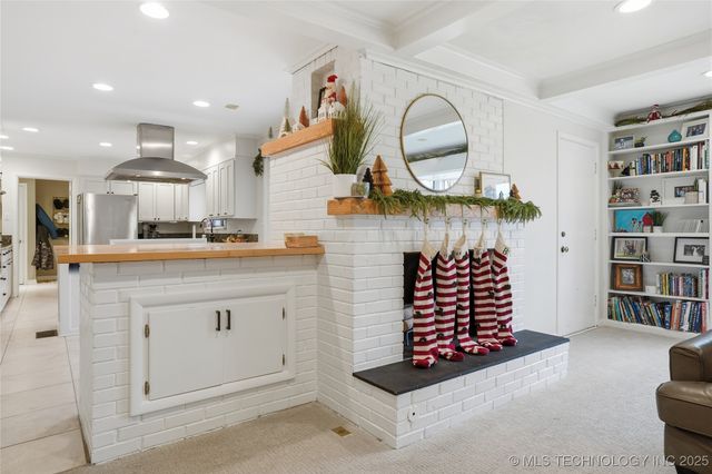 2817 E 39th Street, Tulsa, OK 74105