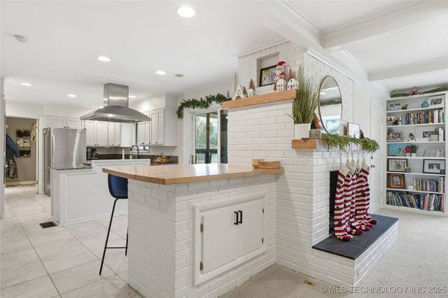 2817 E 39th Street, Tulsa, OK 74105