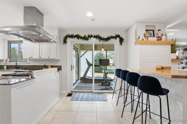 2817 E 39th Street, Tulsa, OK 74105