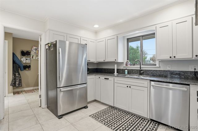 2817 E 39th Street, Tulsa, OK 74105